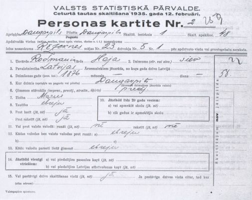 1935-census-Haja-Rodman-p1