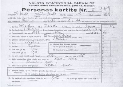 1935-latvia-census-freida-kaplan-vinitzky-p1