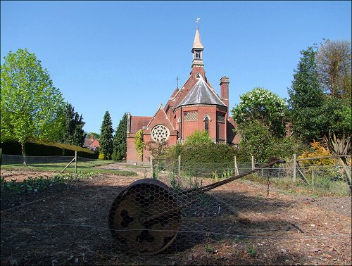 ditchingham