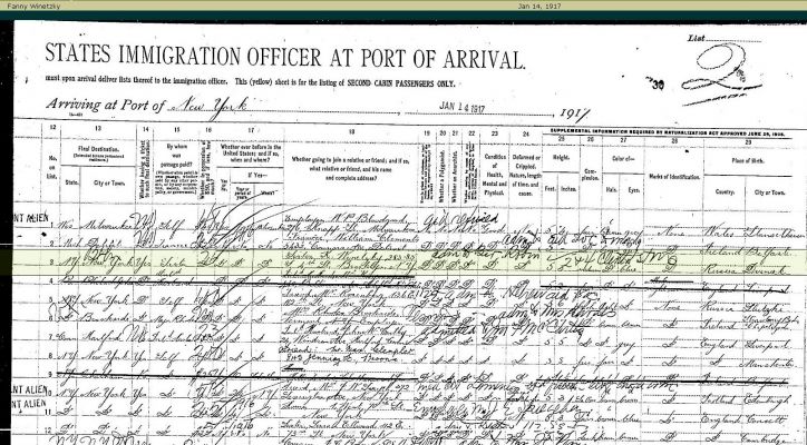 fanny-winetsky-ellis-island-1917-manifest2