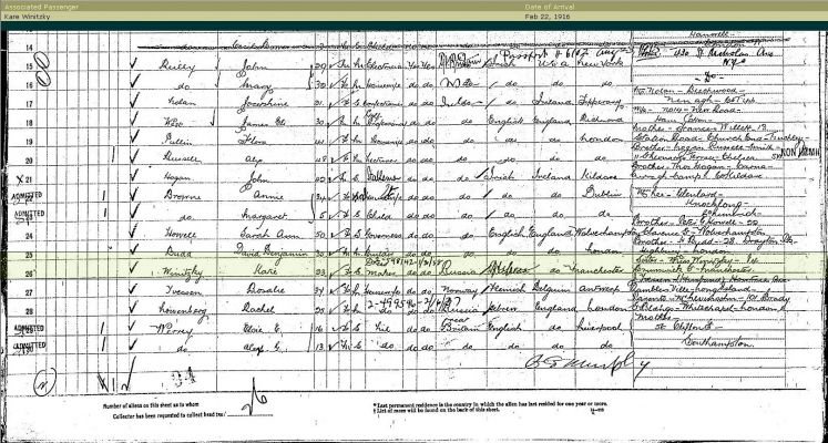 kate-kare-winitzky-ellis-island-manifest1a