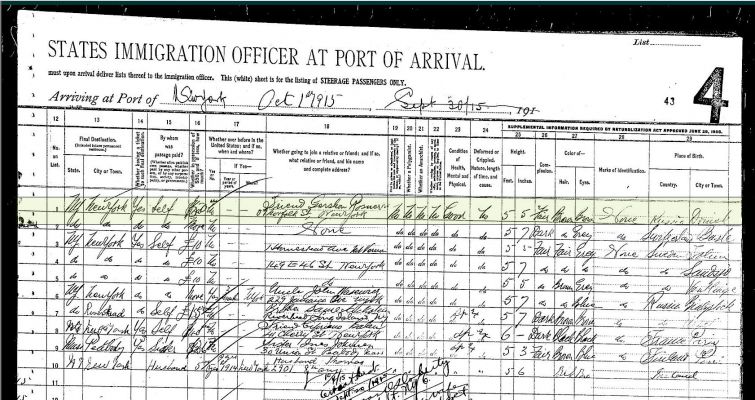 rubin-winitzky-ellis-island-1915-manifest2